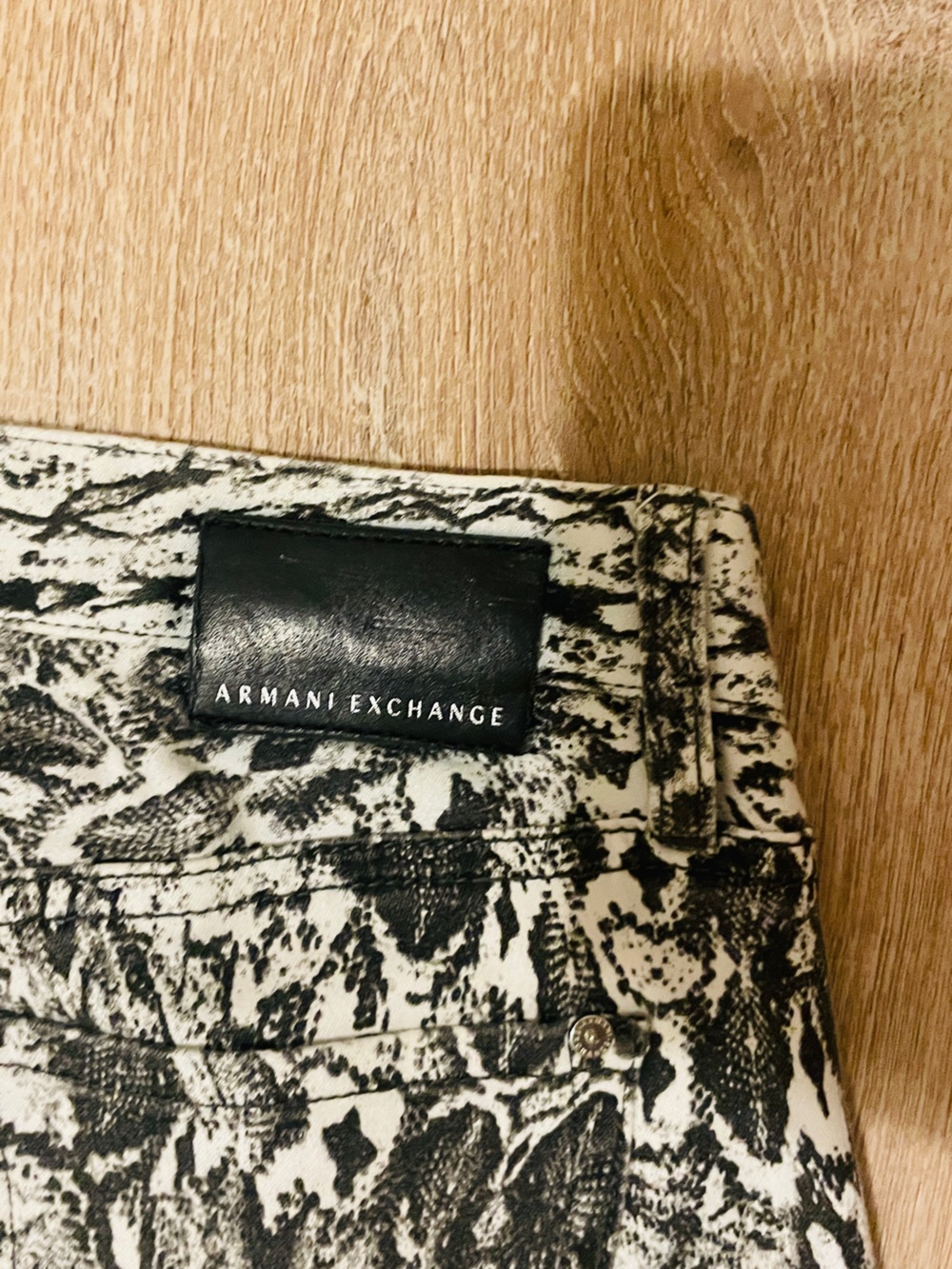 Armani Exchange Jeans Women